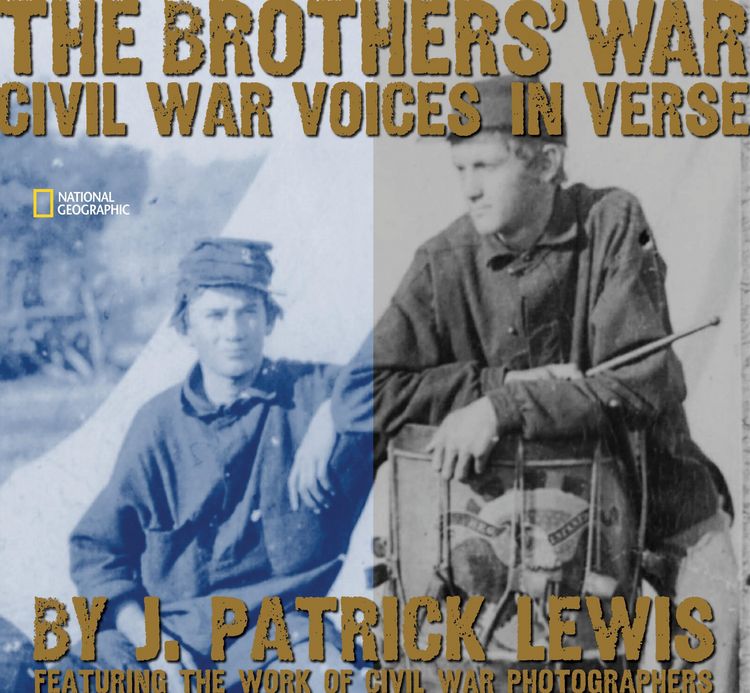 Produktbild: Brothers War