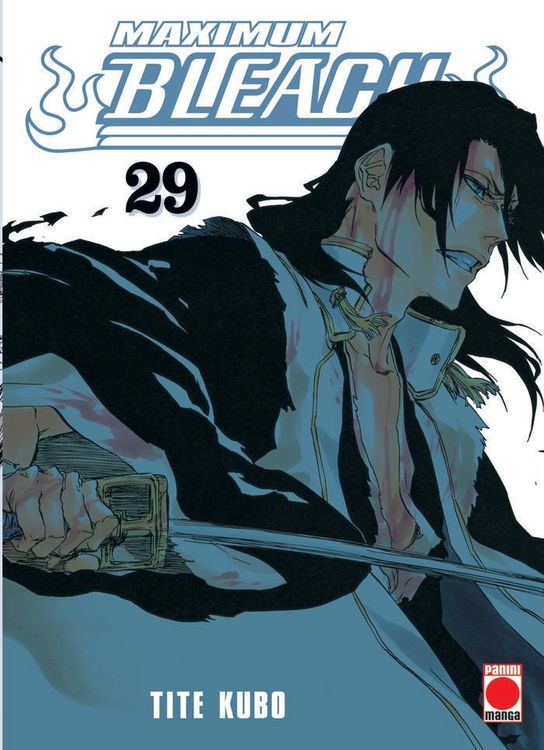 Produktbild: Maximum Bleach 29