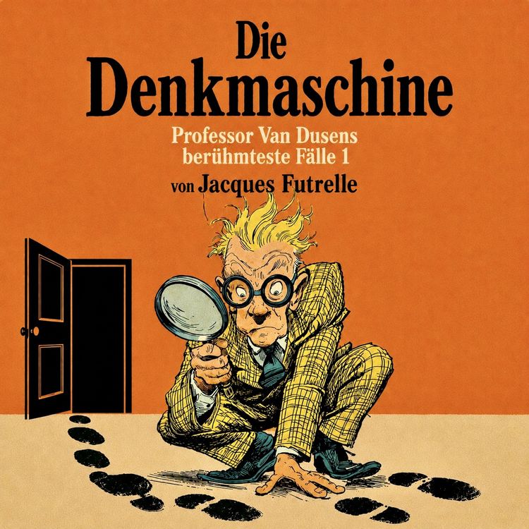 Produktbild: Die Denkmaschine