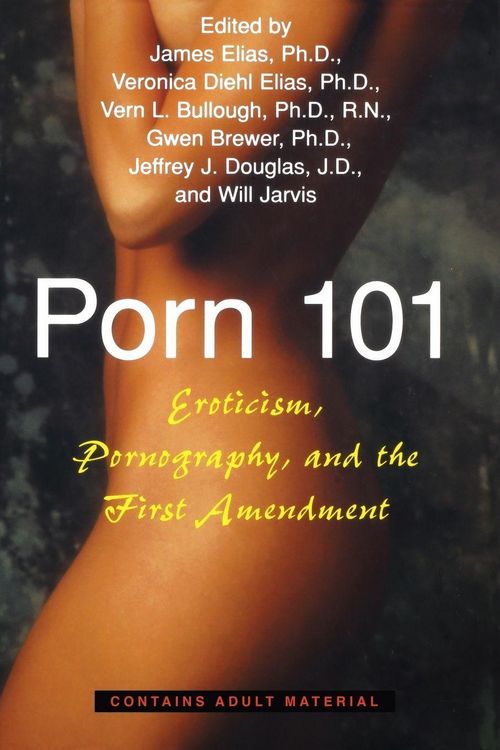 Produktbild: Porn 101