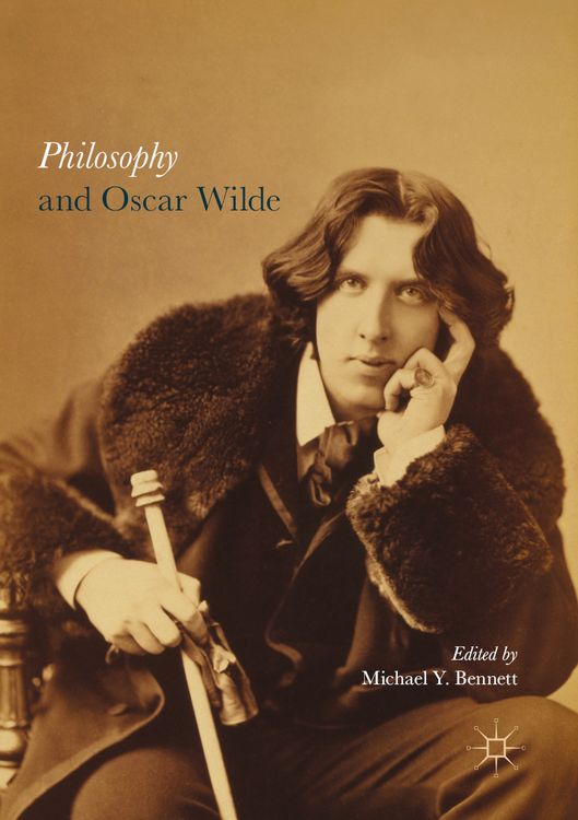 Produktbild: Philosophy and Oscar Wilde