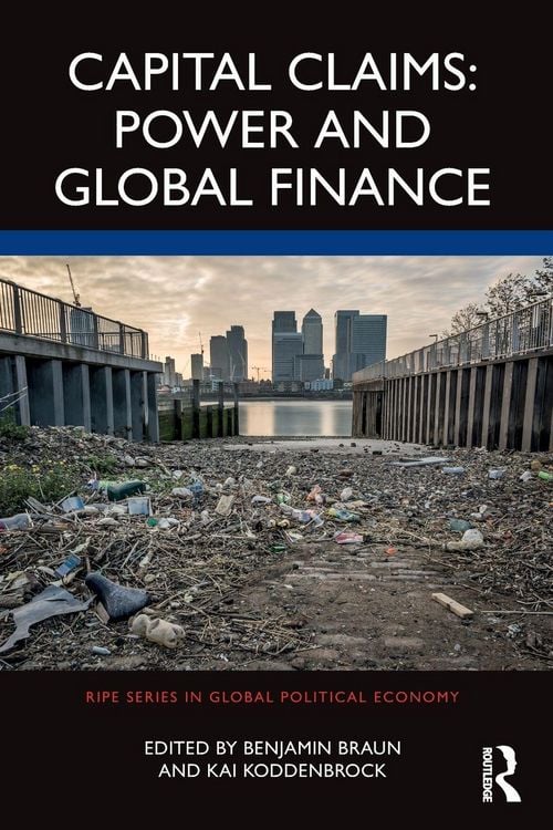 Produktbild: Capital Claims