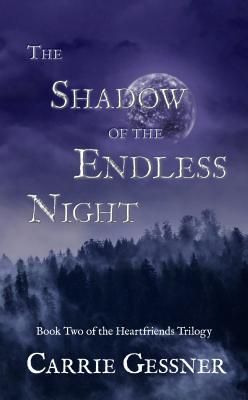 Produktbild: The Shadow of the Endless Night
