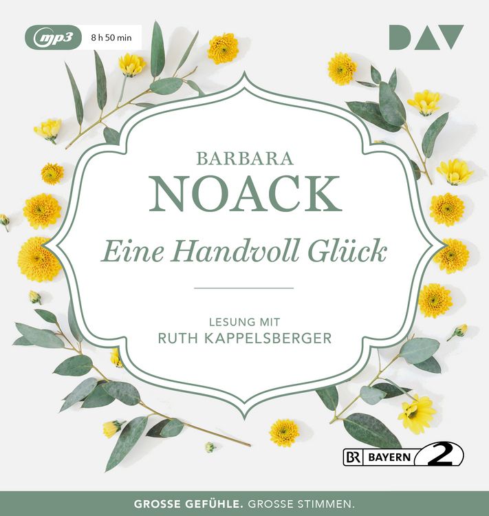 Produktbild: Eine Handvoll Glück