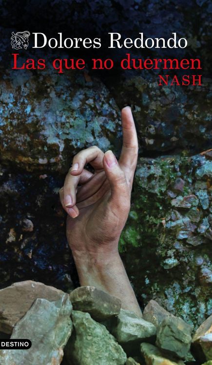 Produktbild: Las que no duermen Nash