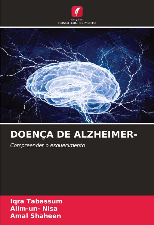 Produktbild: DOEN&Ccedil;A DE ALZHEIMER-