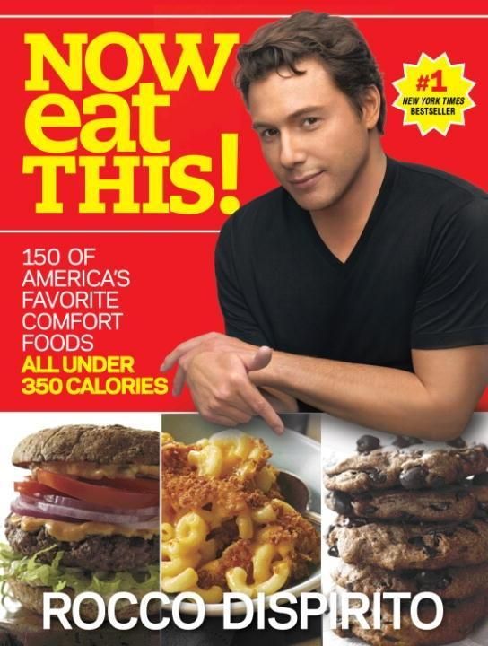 Produktbild: Now Eat This!