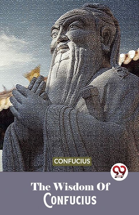 Produktbild: The Wisdom Of Confucius