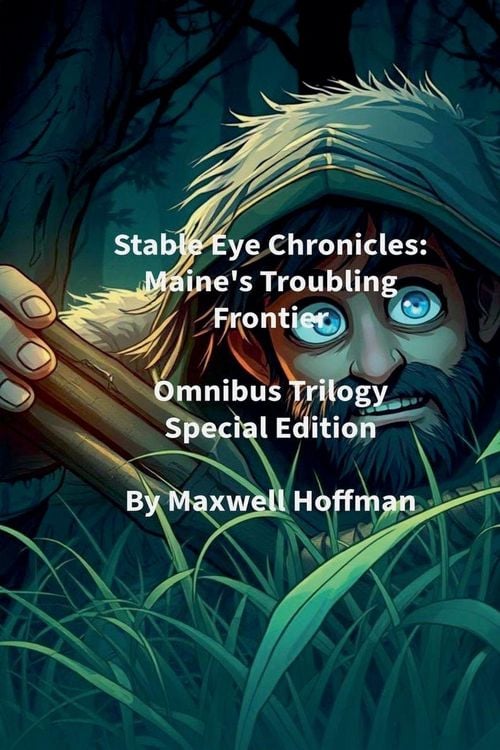 Produktbild: Stable Eye Chronicles