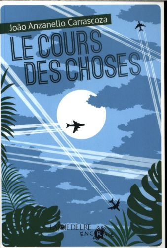 Produktbild: Le cours des choses