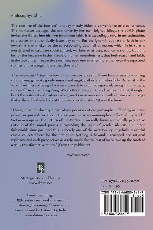 Produktbild: The Misplaced Love of the Dead