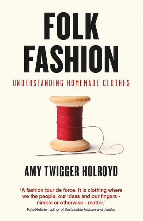 Produktbild: Folk Fashion
