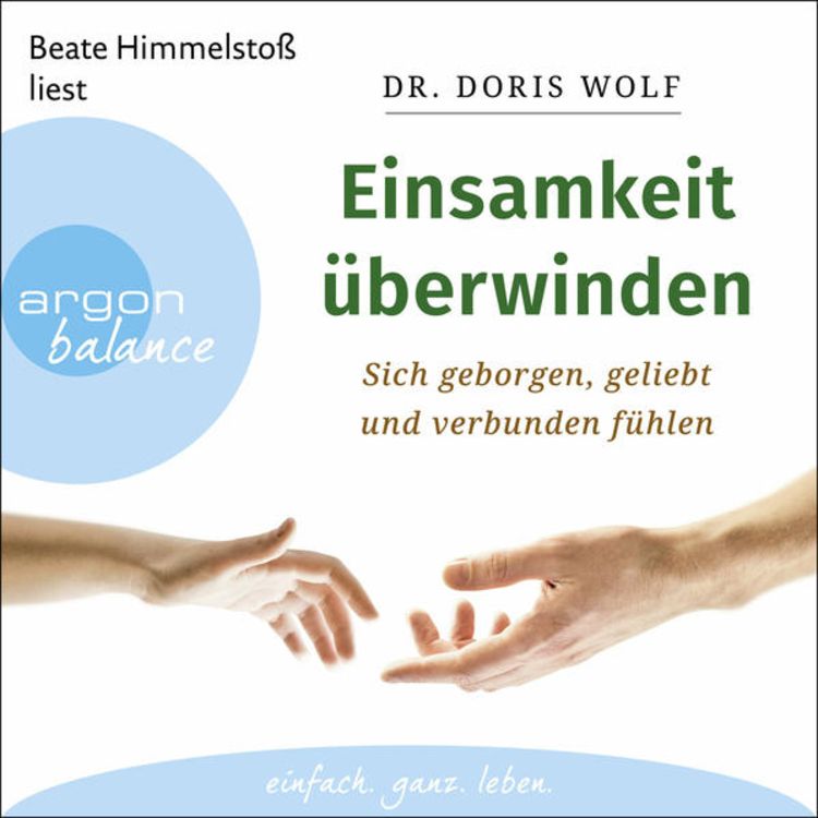 Produktbild: Einsamkeit &uuml;berwinden