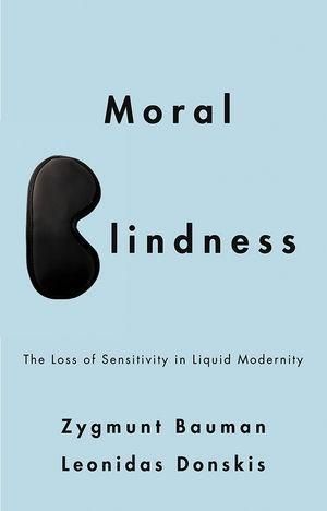 Produktbild: Moral Blindness