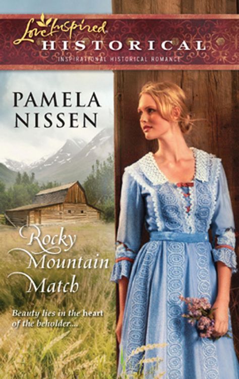 Produktbild: Rocky Mountain Match