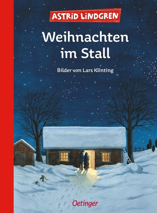 Produktbild: Weihnachten im Stall