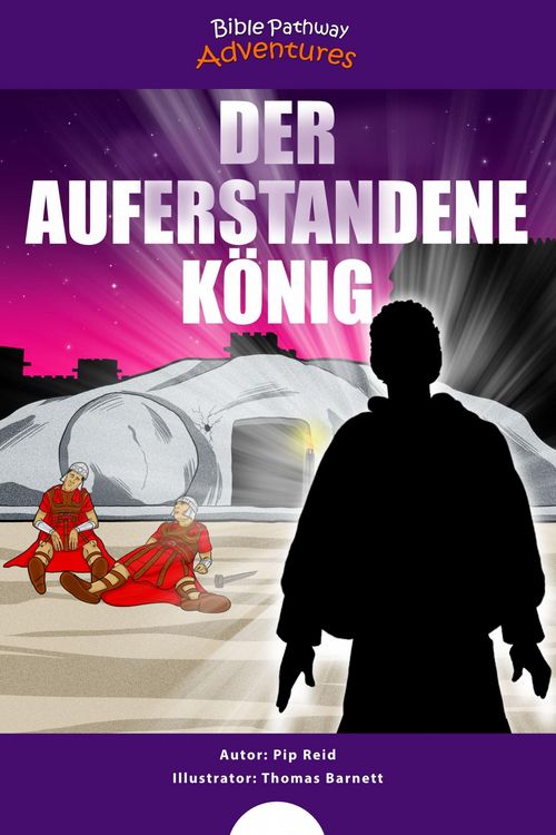Produktbild: Der auferstandene K&ouml;nig