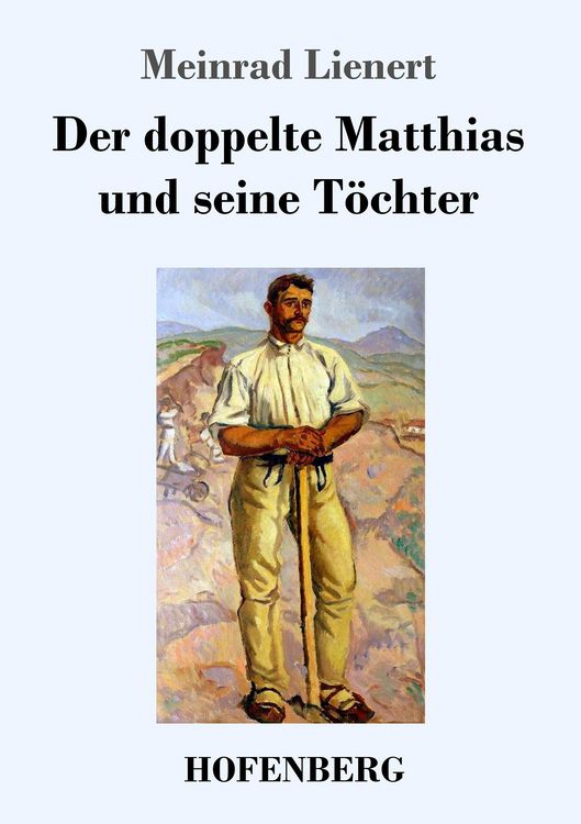 Produktbild: Der doppelte Matthias und seine T&ouml;chter