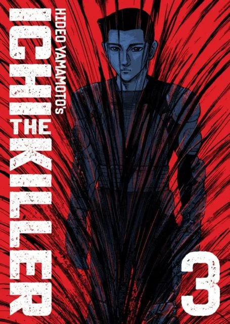 Produktbild: Ichi the Killer (Omnibus) Vol. 3