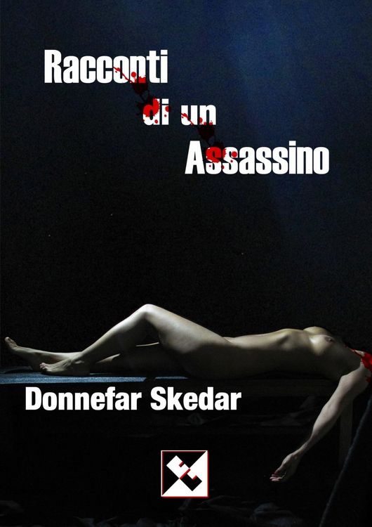 Produktbild: Racconti di un assassino