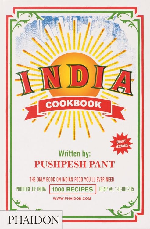 Produktbild: India