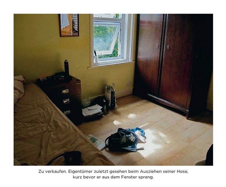 Produktbild: Maklerfotos aus der H&ouml;lle