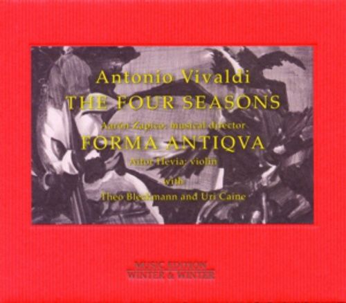 Produktbild: The Four Seasons