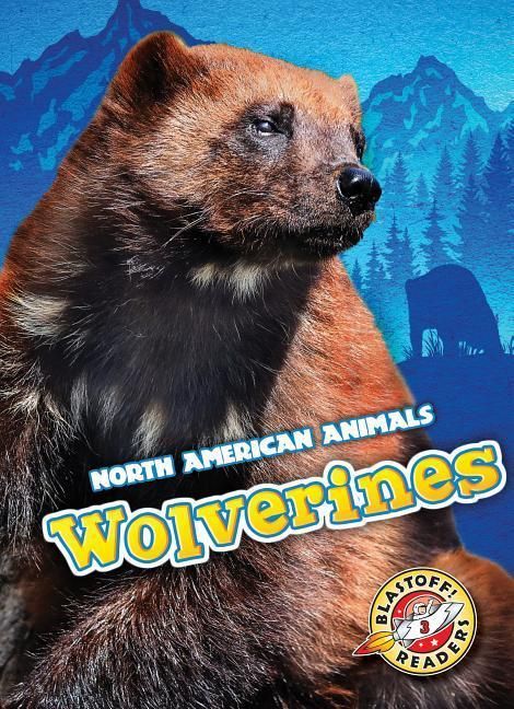 Produktbild: Wolverines