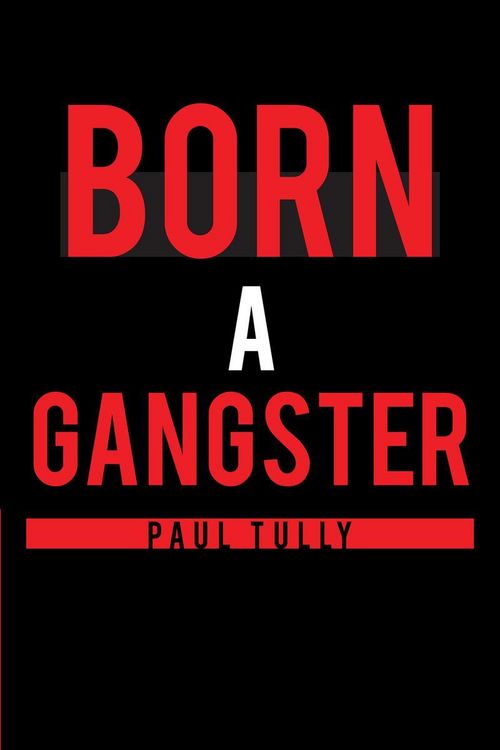 Produktbild: Born a Gangster