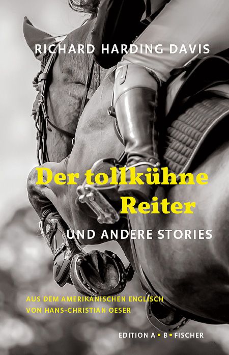 Produktbild: Der tollk&uuml;hne Reiter