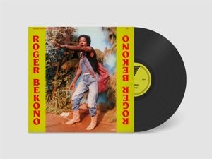 Produktbild: Roger Bekono
