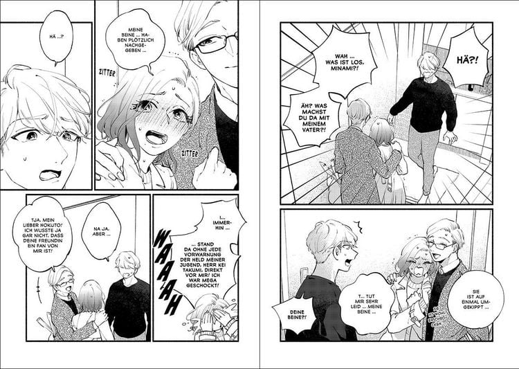 Produktbild: Dating a Vampire 04