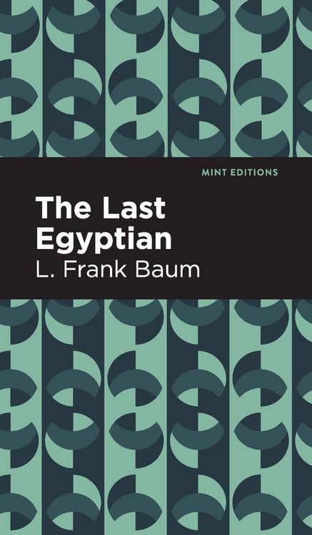 Produktbild: The Last Egyptian