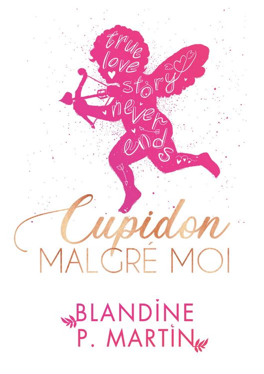 Produktbild: Cupidon malgr&eacute; moi