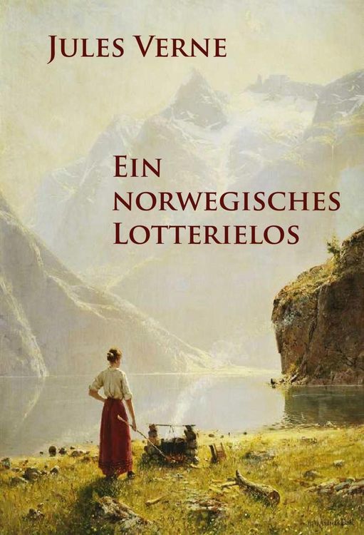 Produktbild: Ein norwegisches Lotterielos
