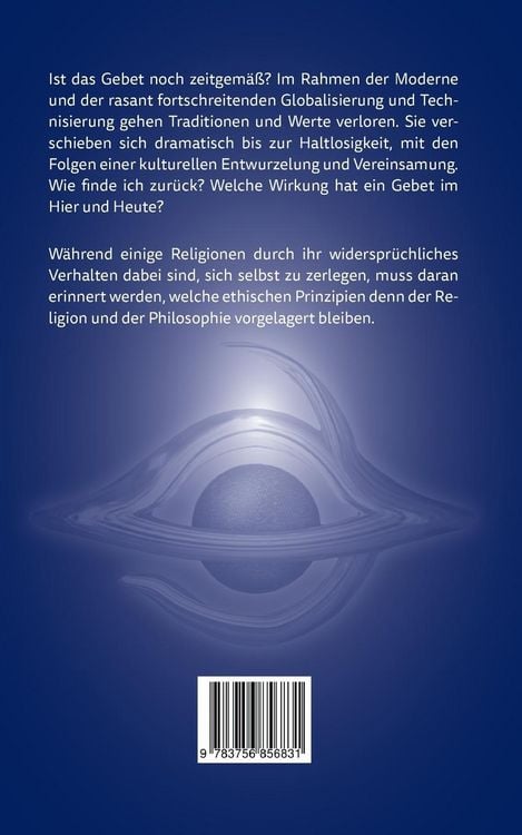 Produktbild: Das andere Vaterunser