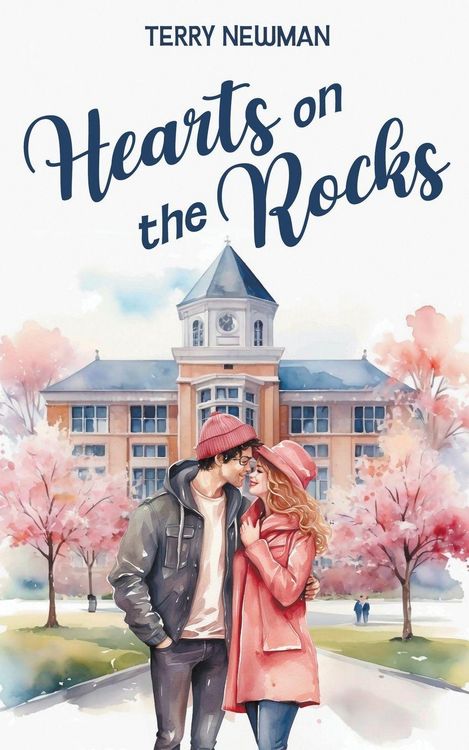 Produktbild: Hearts on the Rocks
