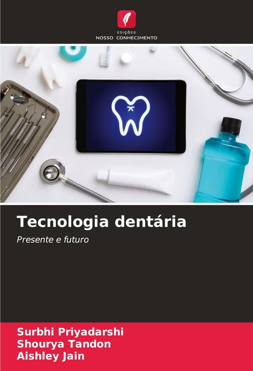 Produktbild: Tecnologia dent&aacute;ria
