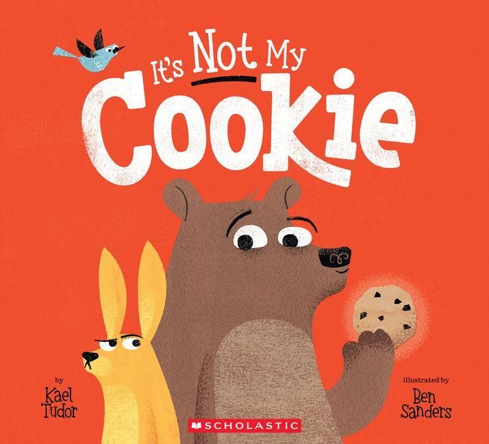 Produktbild: It's Not My Cookie