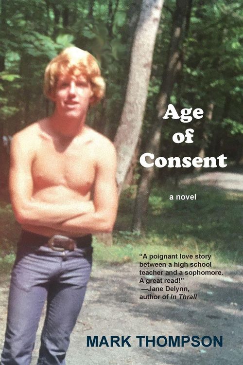 Produktbild: Age of Consent