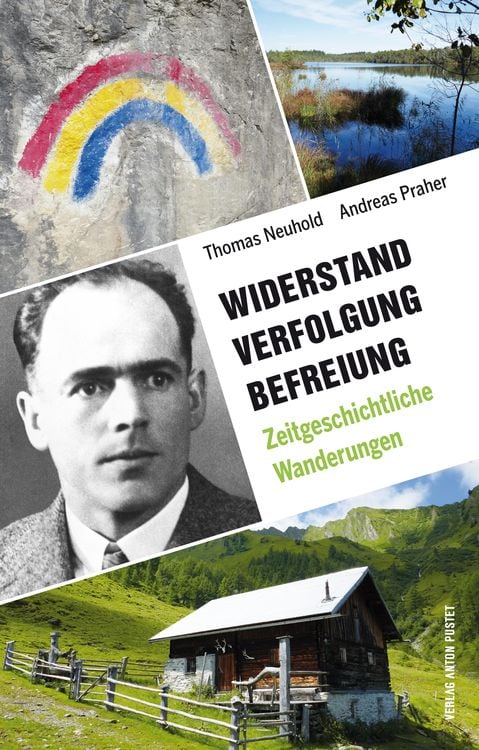 Produktbild: Widerstand. Verfolgung. Befreiung.