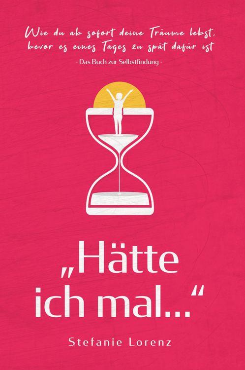 Produktbild: Das Buch zur Selbstfindung