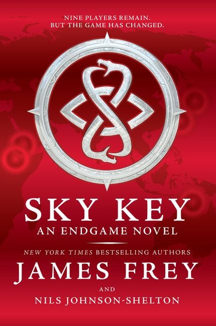 Produktbild: Endgame: Sky Key