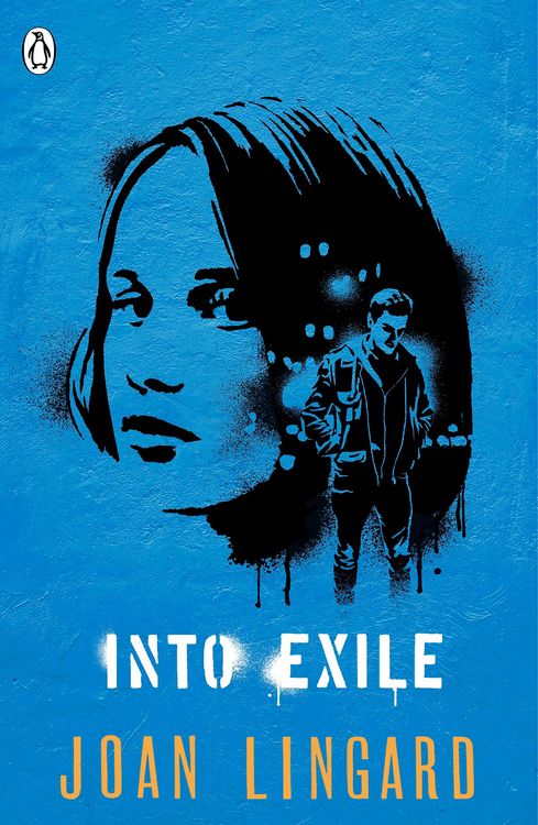 Produktbild: Into Exile