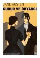 Produktbild: Gurur ve &Ouml;nyargi