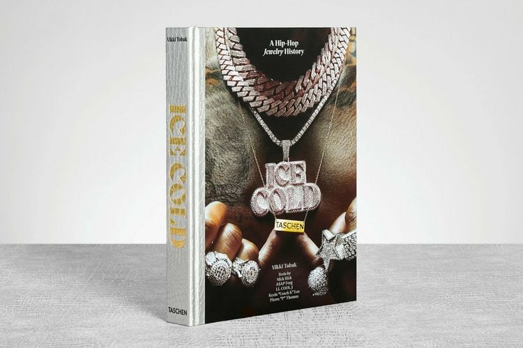 Produktbild: Ice Cold