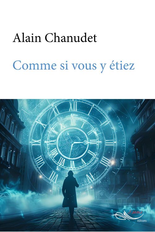 Produktbild: Comme si vous y &eacute;tiez