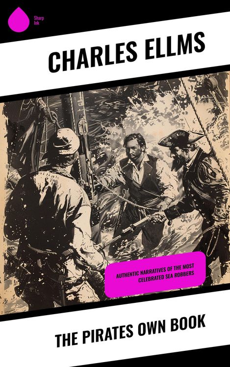 Produktbild: The Pirates Own Book