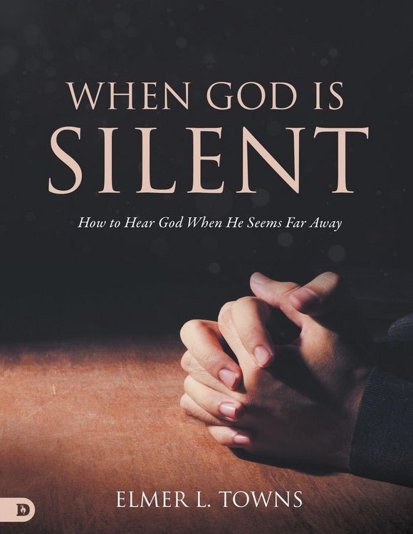 Produktbild: When God is Silent