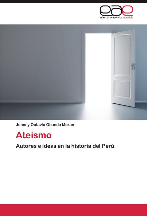 Produktbild: Ate&iacute;smo